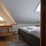 V Podkroví Horní Planá