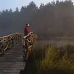 V Podkroví Appartamento