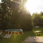 Appartamento V Podkroví Horní Planá
