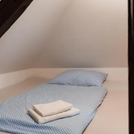 V Podkrovi Horni Plana
