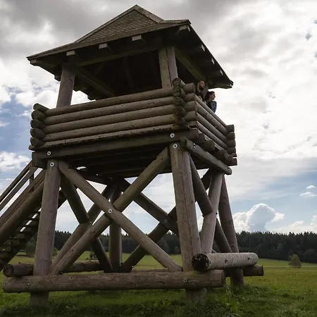 V Podkrovi
