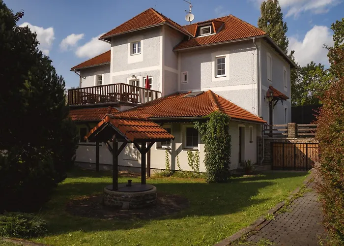 V Podkrovi