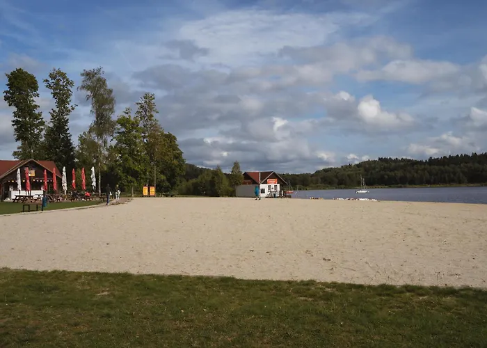 Lägenhet V Podkrovi